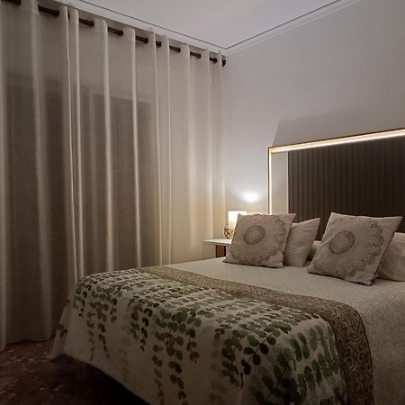 Appartamento Habitacion Luxurious Gran Budha Oliva Esterno foto