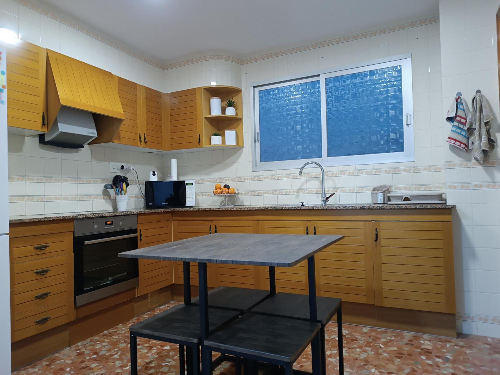 Appartamento Habitacion Luxurious Gran Budha Oliva Esterno foto
