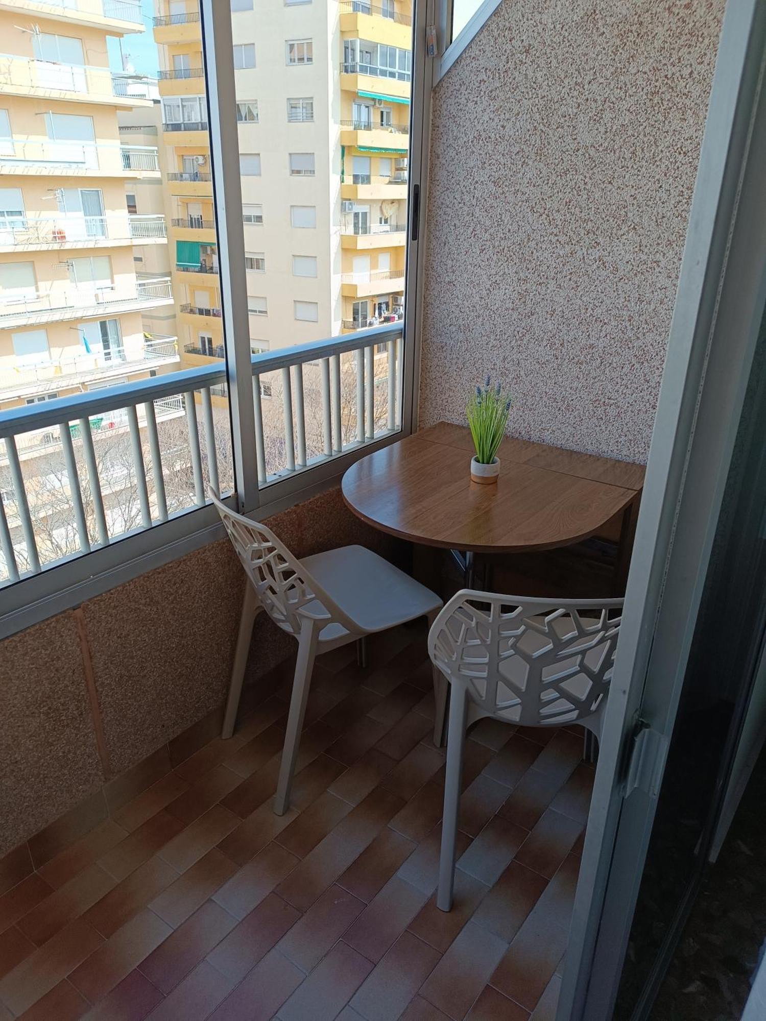 Appartamento Habitacion Luxurious Gran Budha Oliva Esterno foto